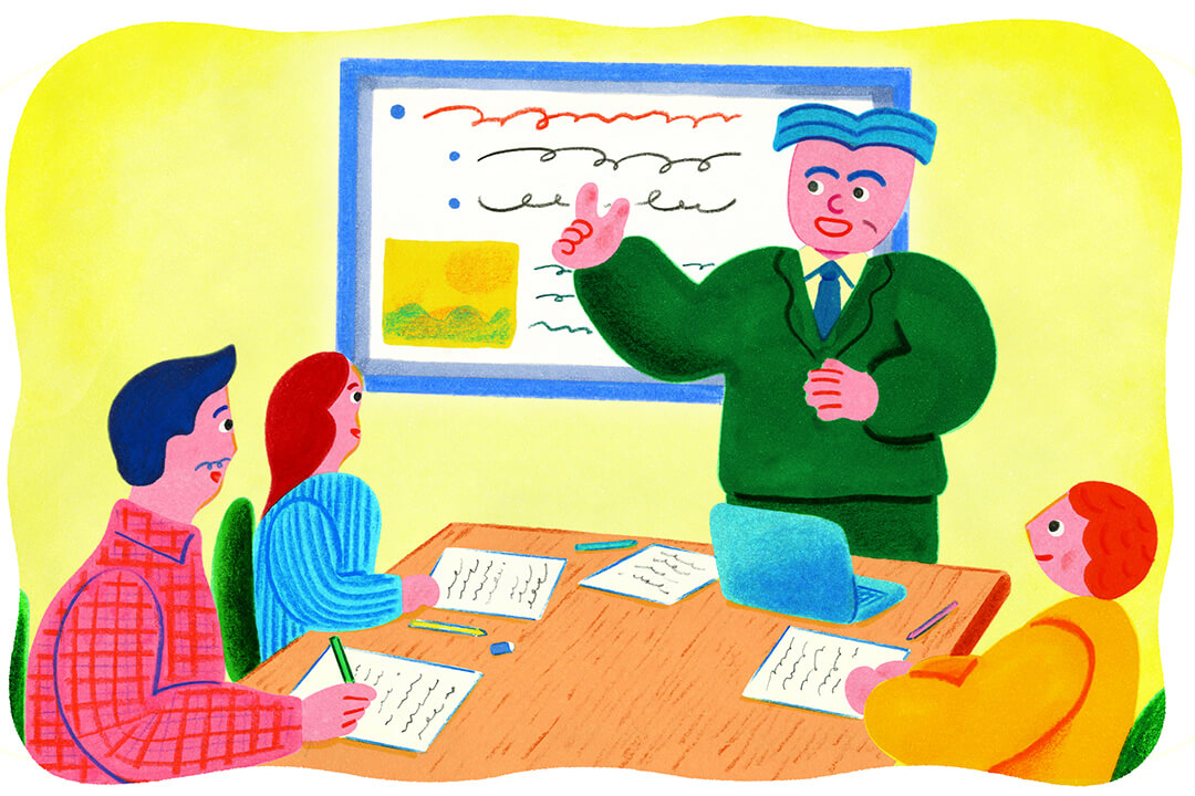 中年期の心の危機「ミッドライフ・クライシス」とは