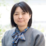 安野 富美子先生