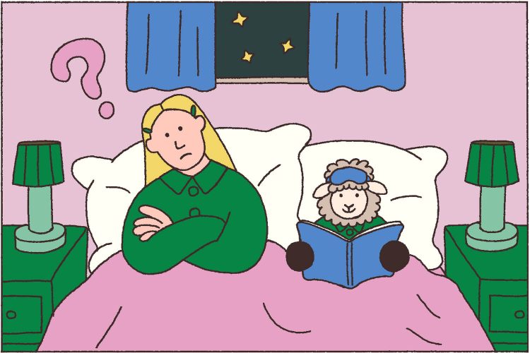 ショートスリーパーにはなれる？寝だめはできる？10の睡眠Q＆A