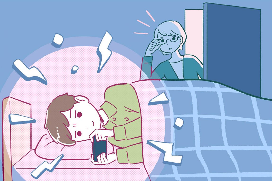 息子はゲーム依存症٩( ᐛ )و 子どものゲーム依存症、親が知るべき兆候と対策| HELiCO(ヘリコ