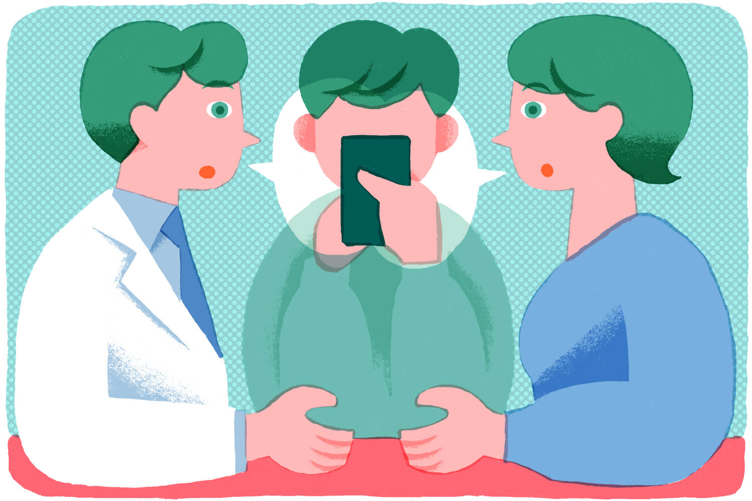 「ネット依存外来」とは？受診の流れや治療方法を解説