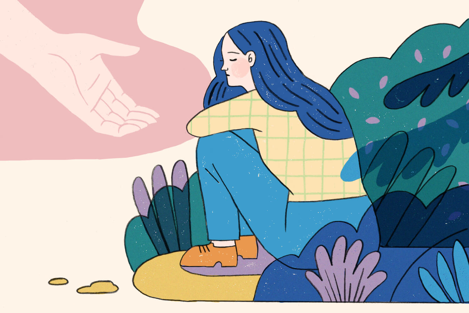 依存症の治療、回復とは？本人と周囲が知っておきたいこと