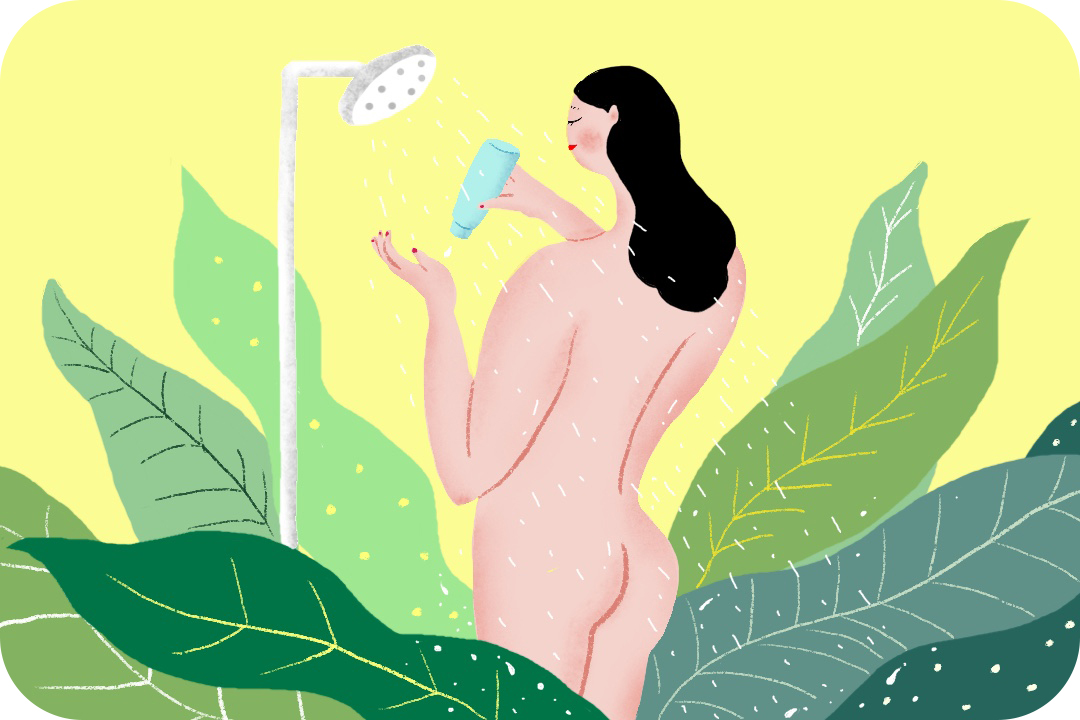 ②セルフケア-1