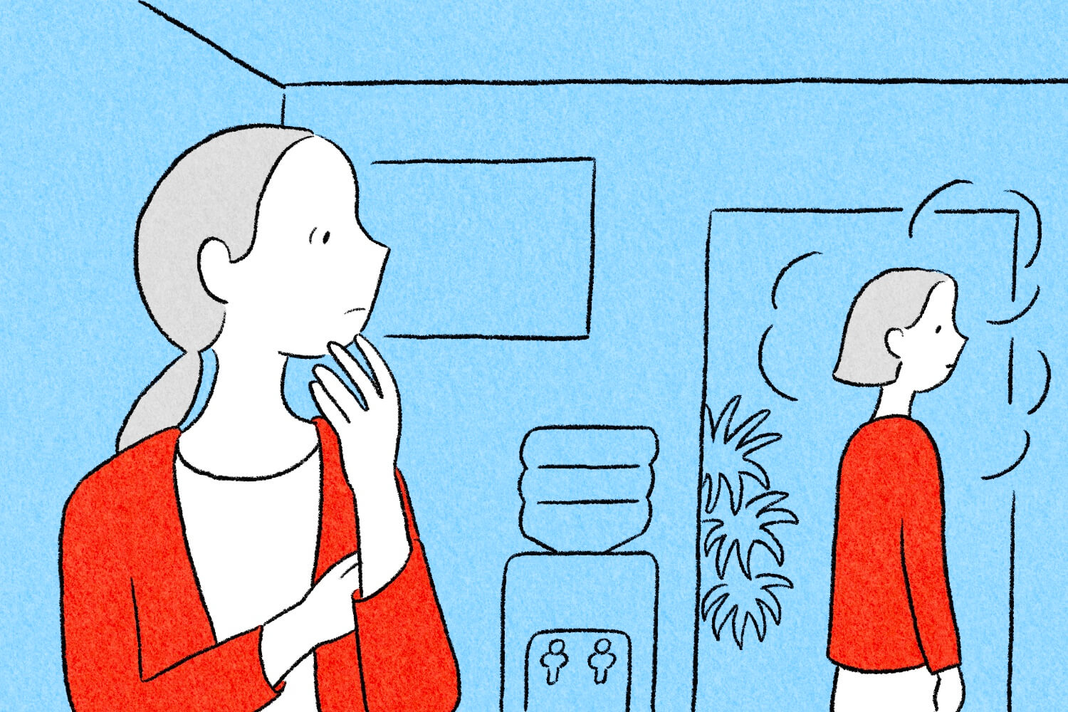 ニオイの話、どう伝えるのがいい？心がけたい対話法