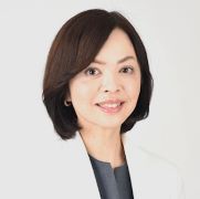 稲澤 美奈子先生