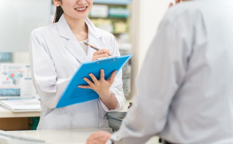 「かかりつけ薬剤師」を持とう。メリットや利用方法などを解説