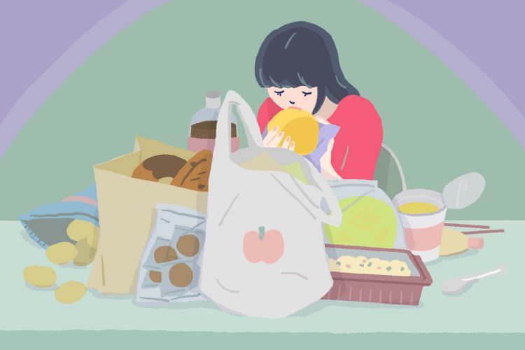 過食症との向き合い方　専門医に聞く発症から治療までの道のり