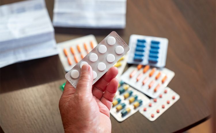 残った薬は使える？市販薬と処方薬の使用期限