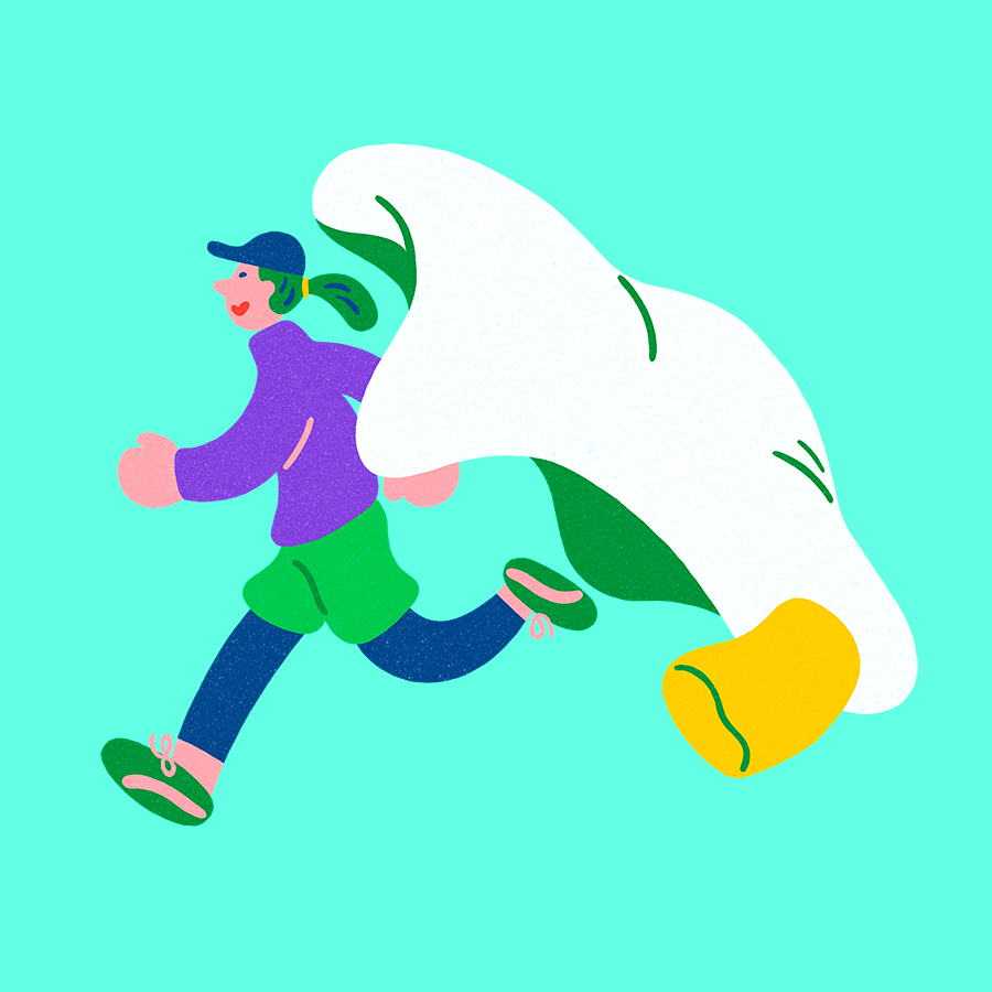 からだ得する休養術