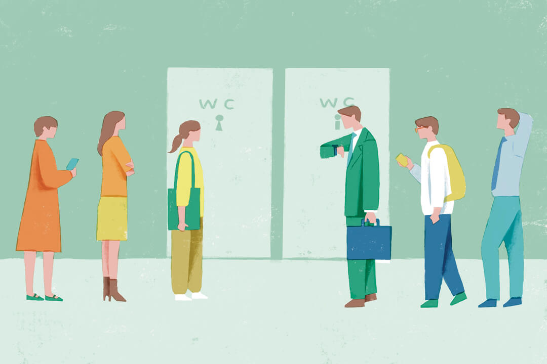 そもそも尿ってなに？尿にまつわる基礎知識と豆知識