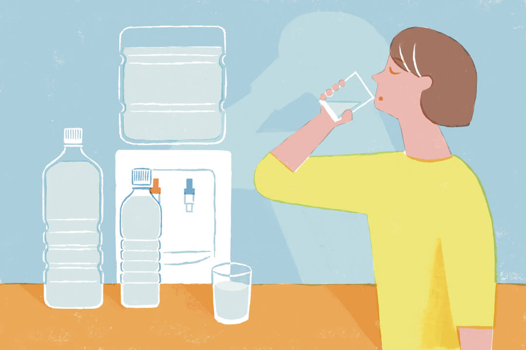 そもそも尿ってなに？尿にまつわる基礎知識と豆知識