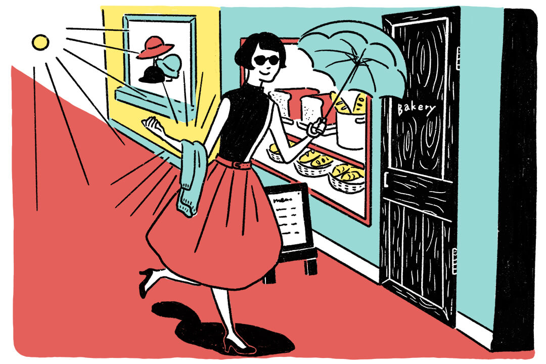 夏から秋にかけて起こりやすい「寒暖差疲労」とは？