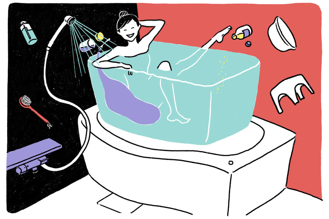 夏から秋にかけて起こりやすい「寒暖差疲労」とは？