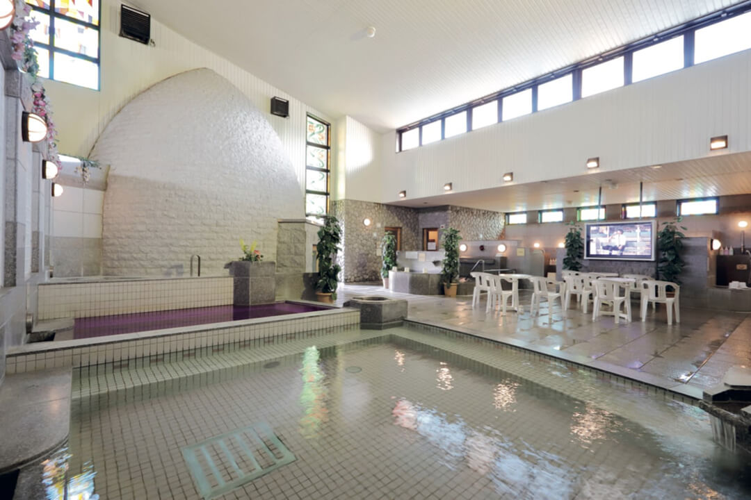 秋バテ気味ならスーパー銭湯へ。全国おすすめ施設8選