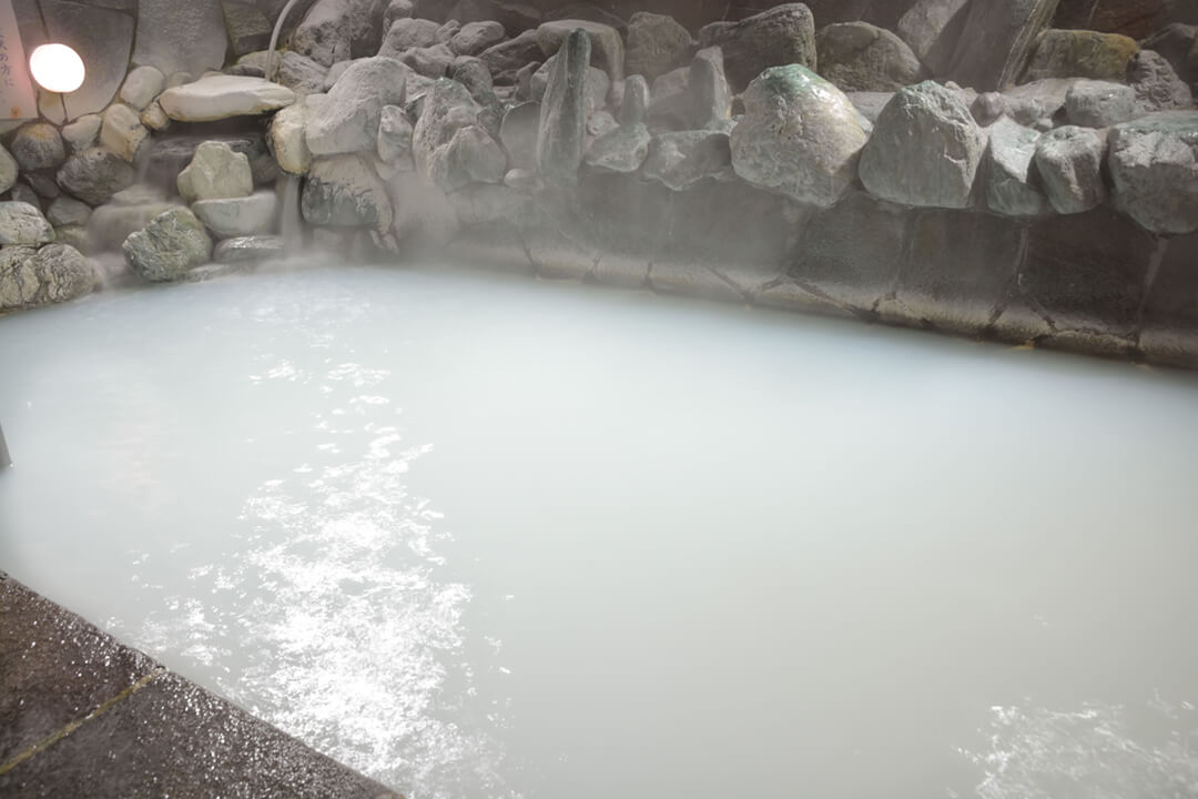 秋バテ気味ならスーパー銭湯へ。全国おすすめ施設8選