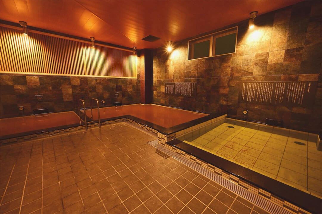 秋バテ気味ならスーパー銭湯へ。全国おすすめ施設8選