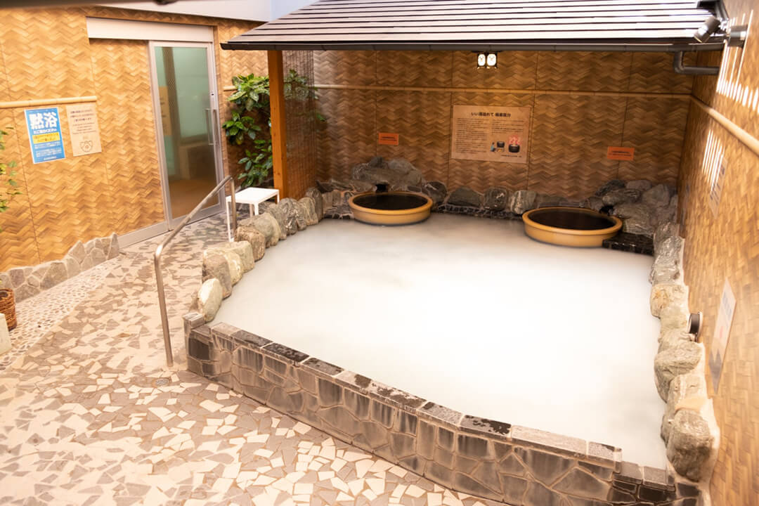 秋バテ気味ならスーパー銭湯へ。全国おすすめ施設8選