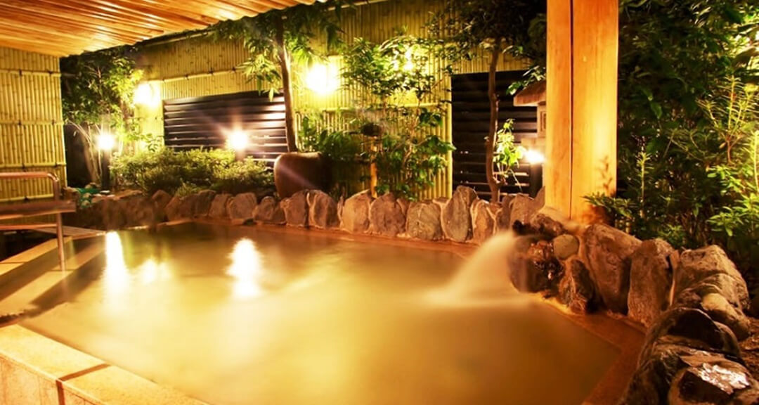 秋バテ気味ならスーパー銭湯へ。全国おすすめ施設8選