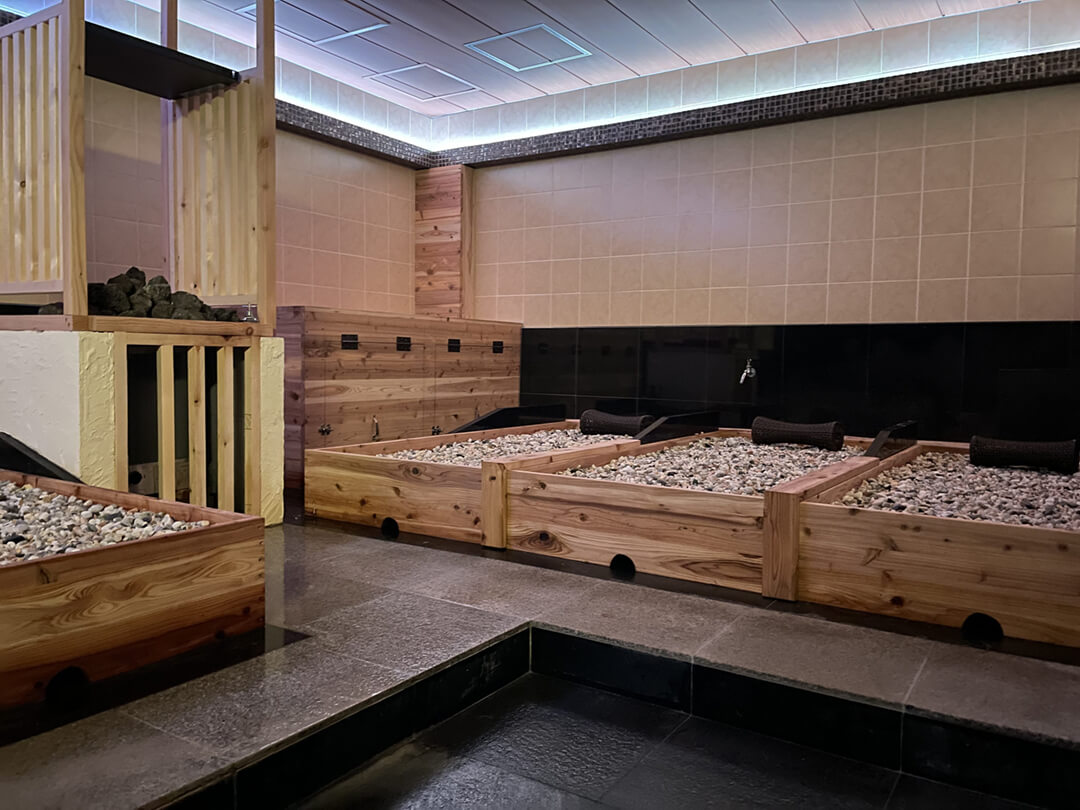 秋バテ気味ならスーパー銭湯へ。全国おすすめ施設8選