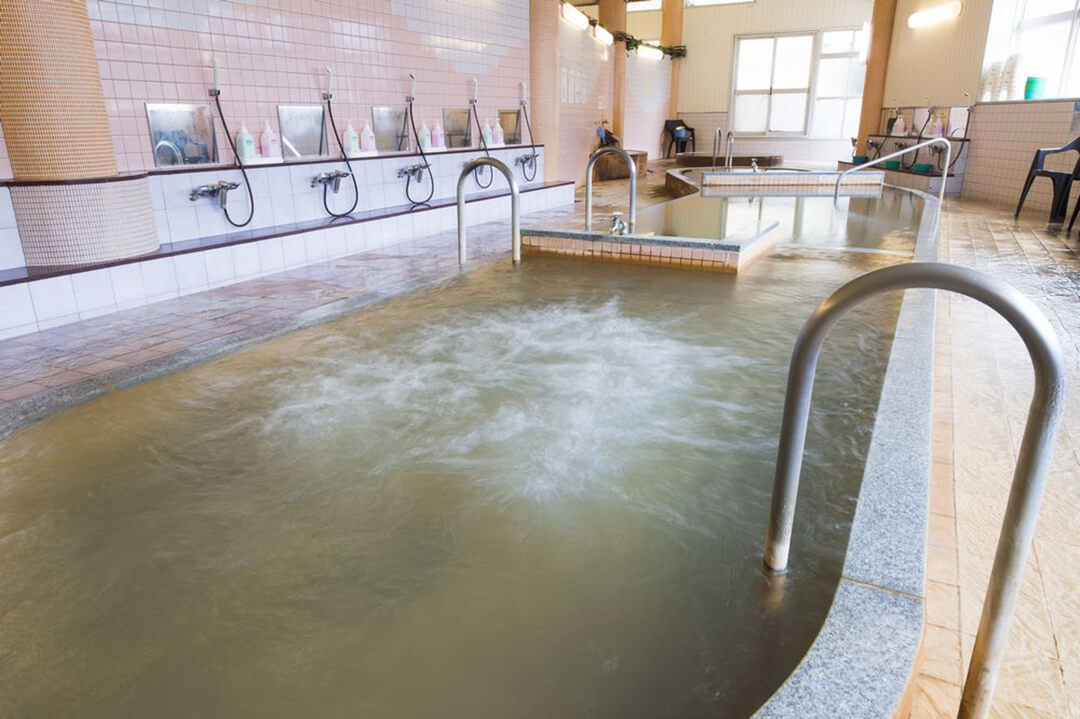 秋バテ気味ならスーパー銭湯へ。全国おすすめ施設8選