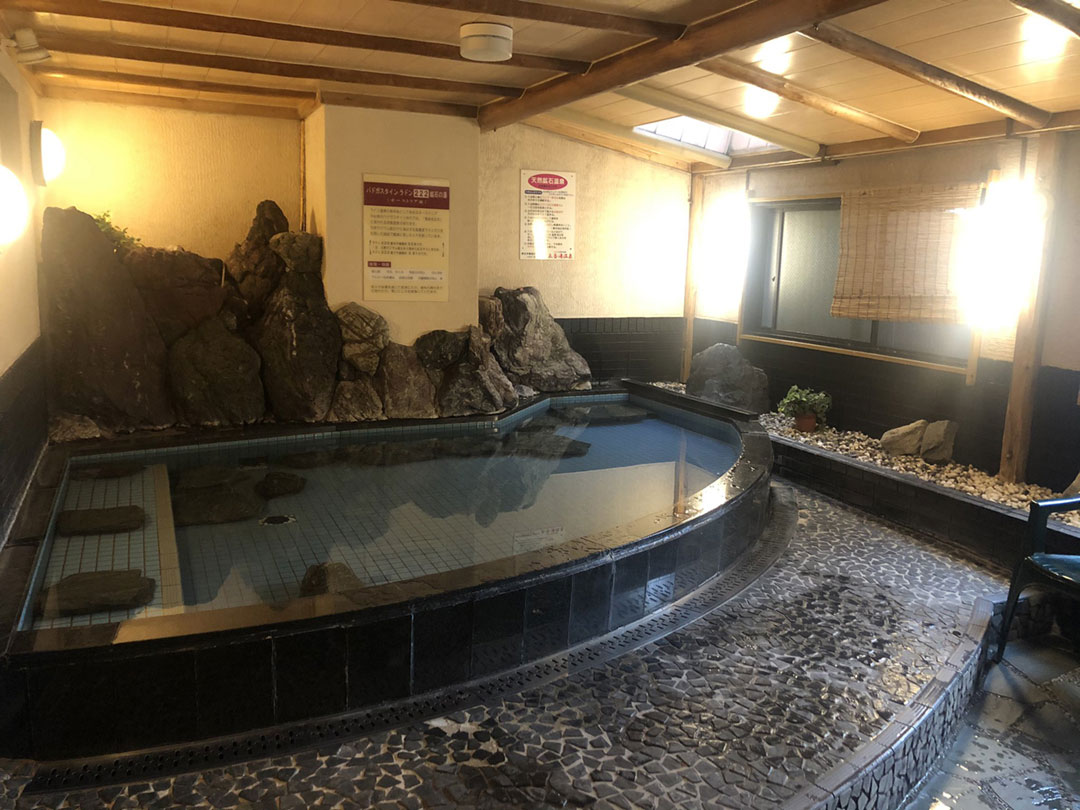 秋バテ気味ならスーパー銭湯へ。全国おすすめ施設8選