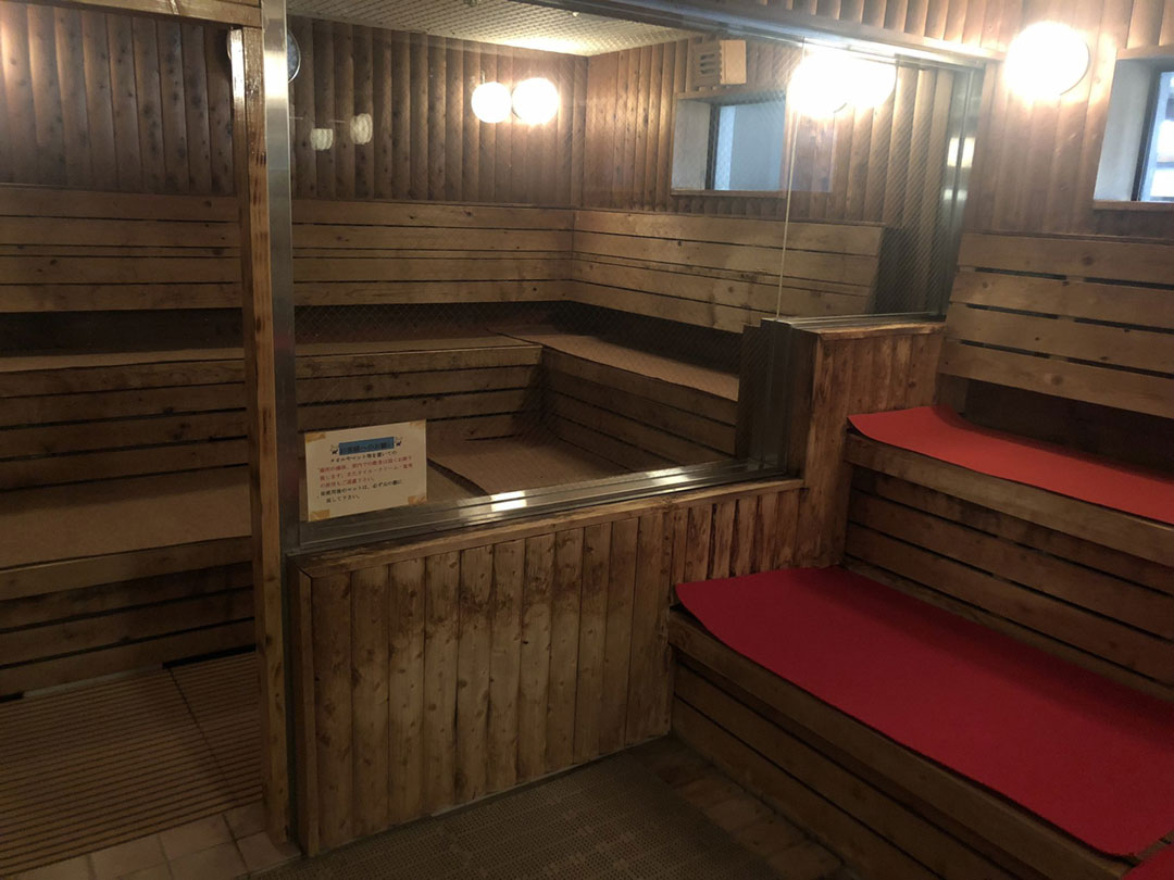 秋バテ気味ならスーパー銭湯へ。全国おすすめ施設8選