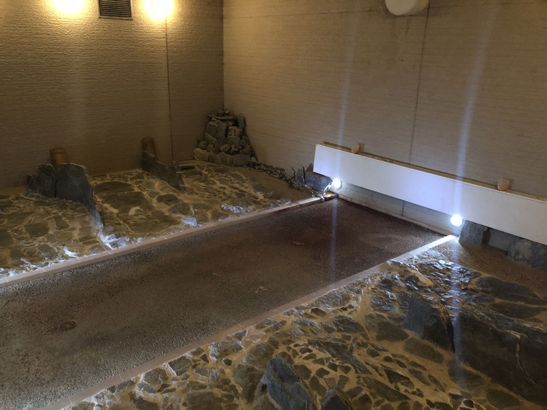 秋バテ気味ならスーパー銭湯へ。全国おすすめ施設8選