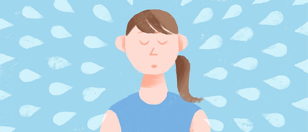 飲めばいいってものじゃない？水分補給の基礎知識