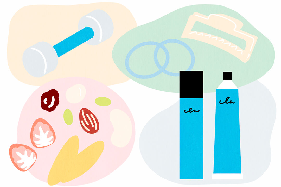 大人と思春期で異なるニキビ事情＆それぞれのケア方法