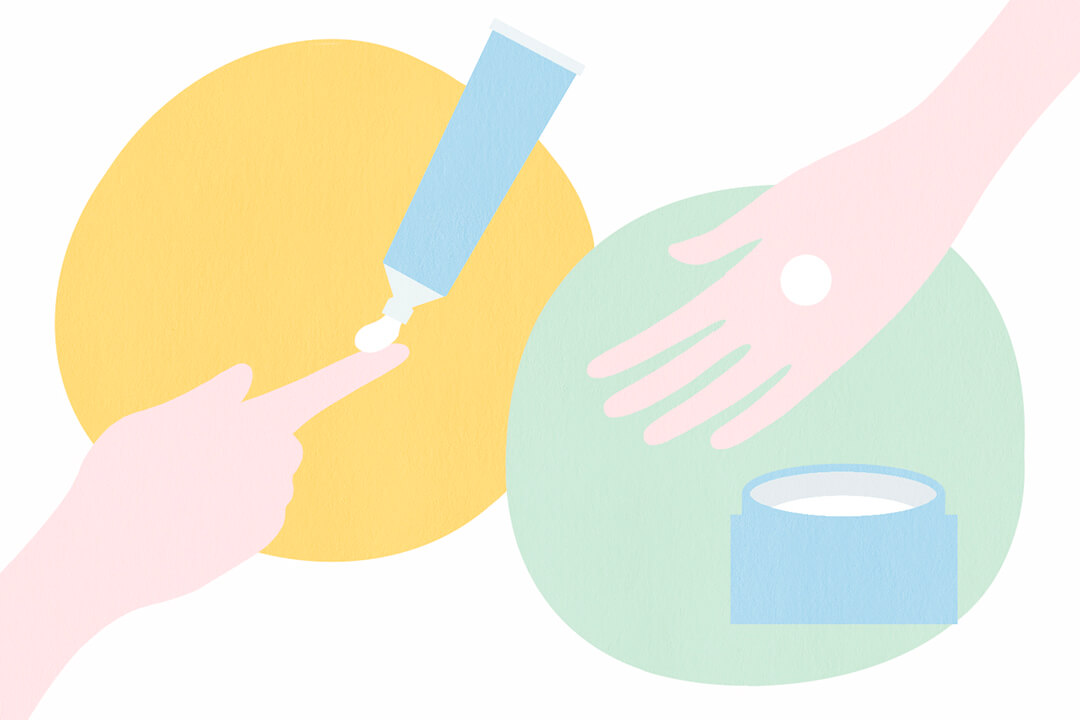 大人と思春期で異なるニキビ事情＆それぞれのケア方法