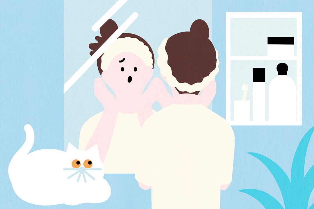 その方法間違ってるかも!? 皮膚科医が教えるスキンケア