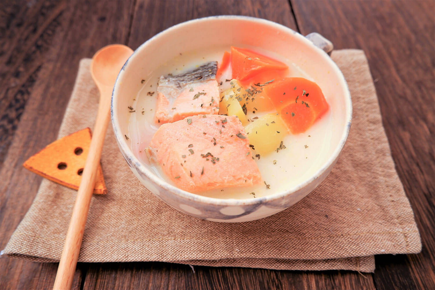 簡単・美味しい・お肌に良い！美肌スープレシピ６選