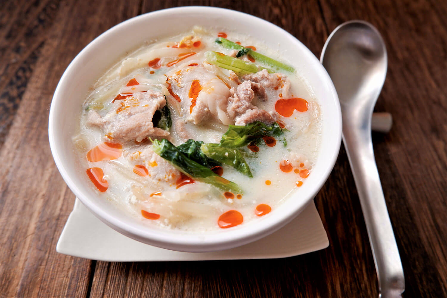 簡単・美味しい・お肌に良い！美肌スープレシピ６選