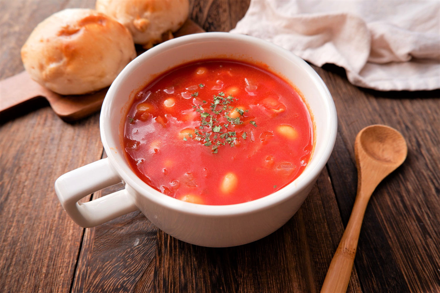 簡単・美味しい・お肌に良い！美肌スープレシピ６選