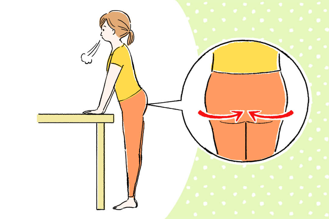 「ちつ」にも冷えがある！放っておくとどうなる？