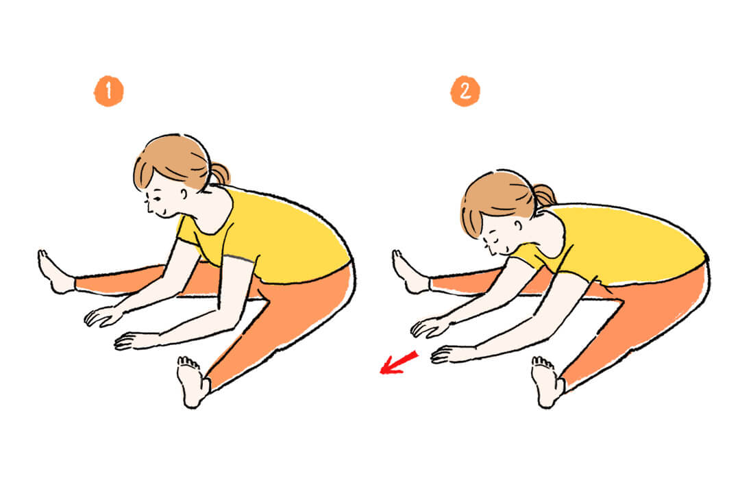 「ちつ」にも冷えがある！放っておくとどうなる？