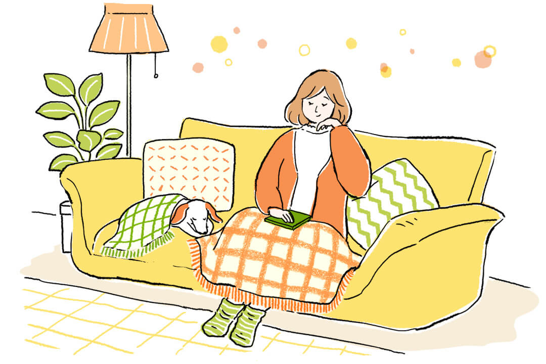 「ちつ」にも冷えがある！放っておくとどうなる？