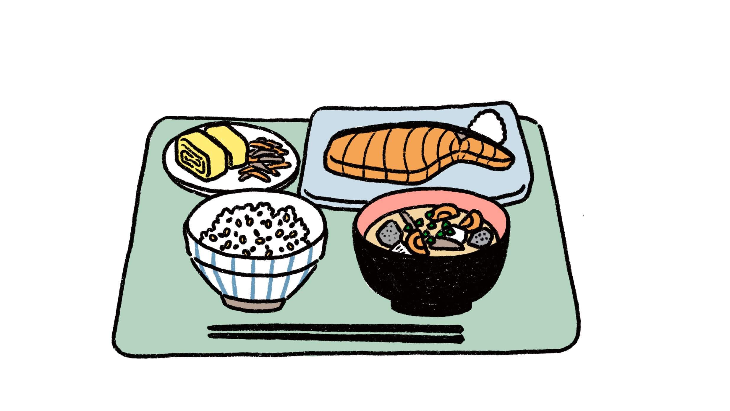 食事で冷え対策！もっとも重要なのは、たんぱく質！？