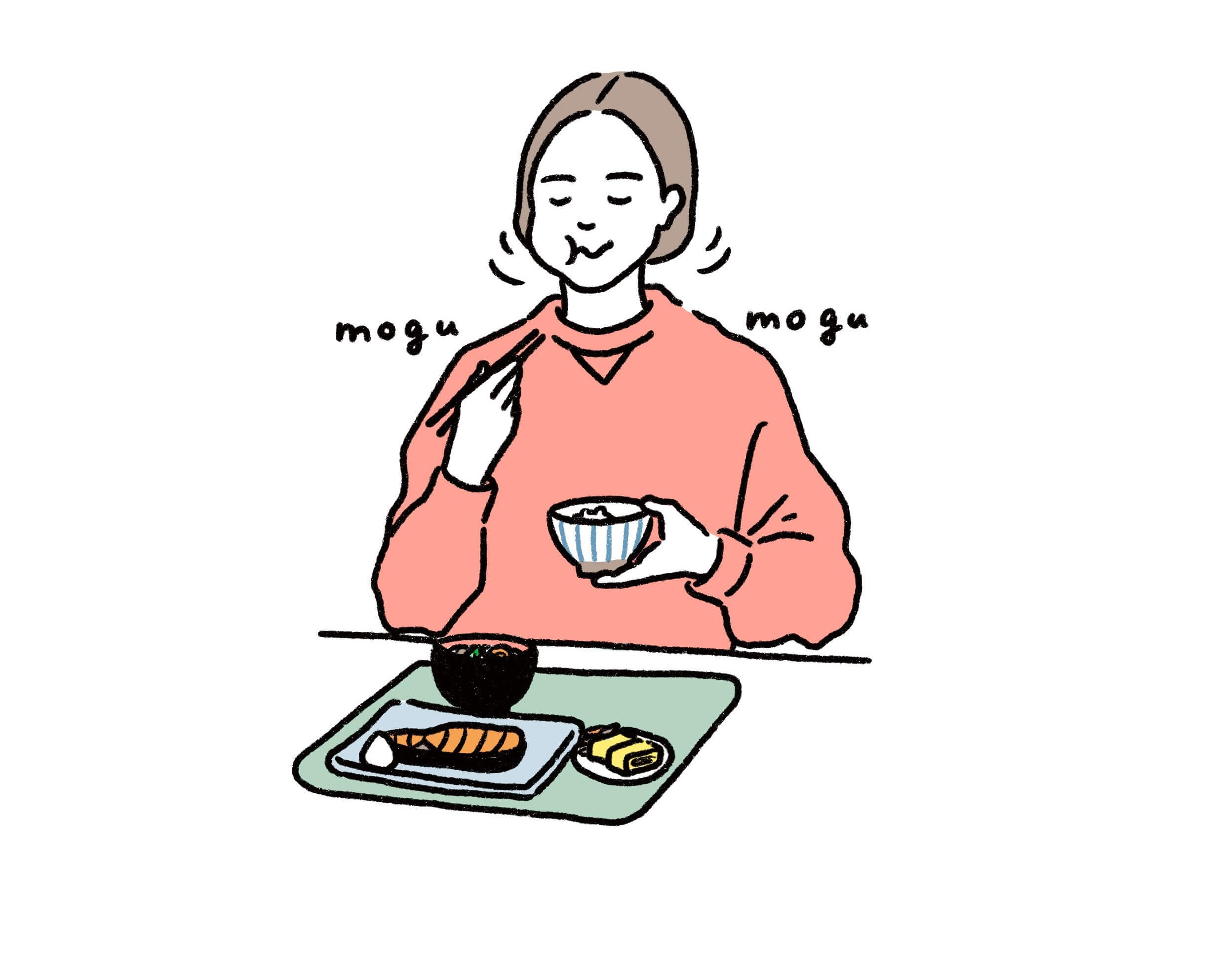 食事で冷え対策！もっとも重要なのは、たんぱく質！？