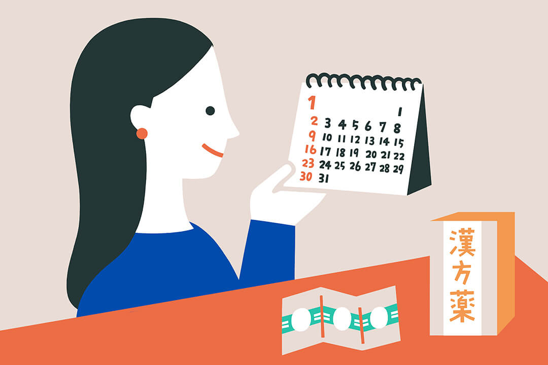 薬剤師に聞いた、冷えの症状別おすすめ漢方薬とは？