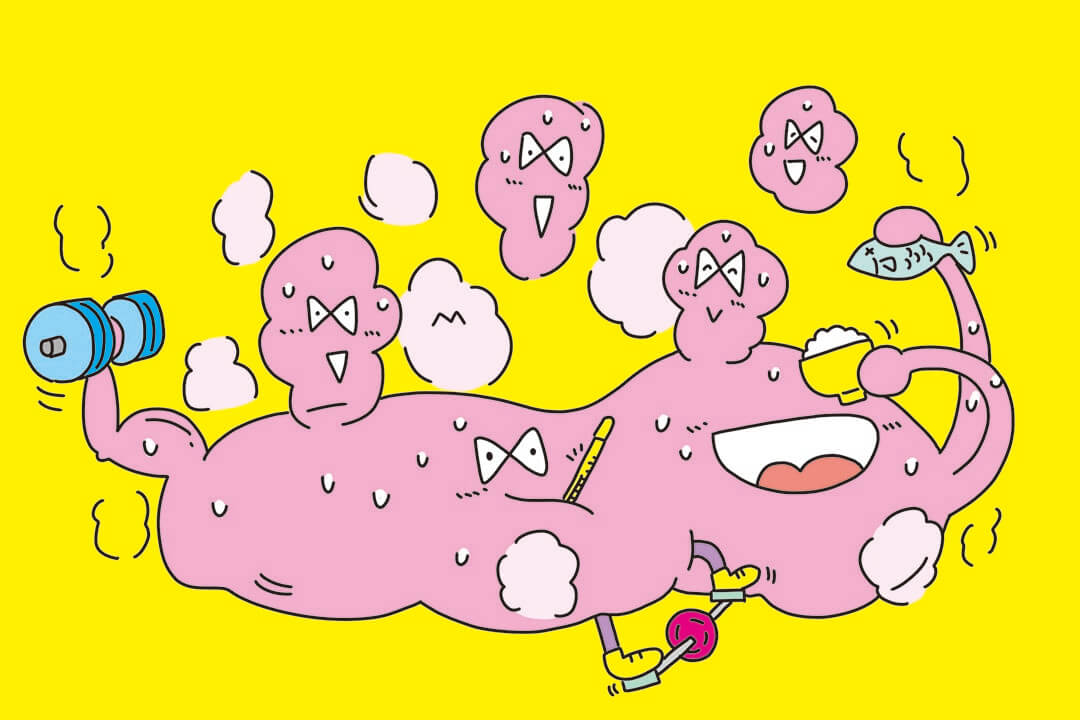 知っているようで知らない？体の「冷え」の基礎知識