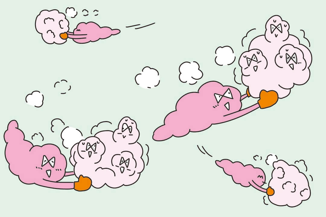 知っているようで知らない？体の「冷え」の基礎知識