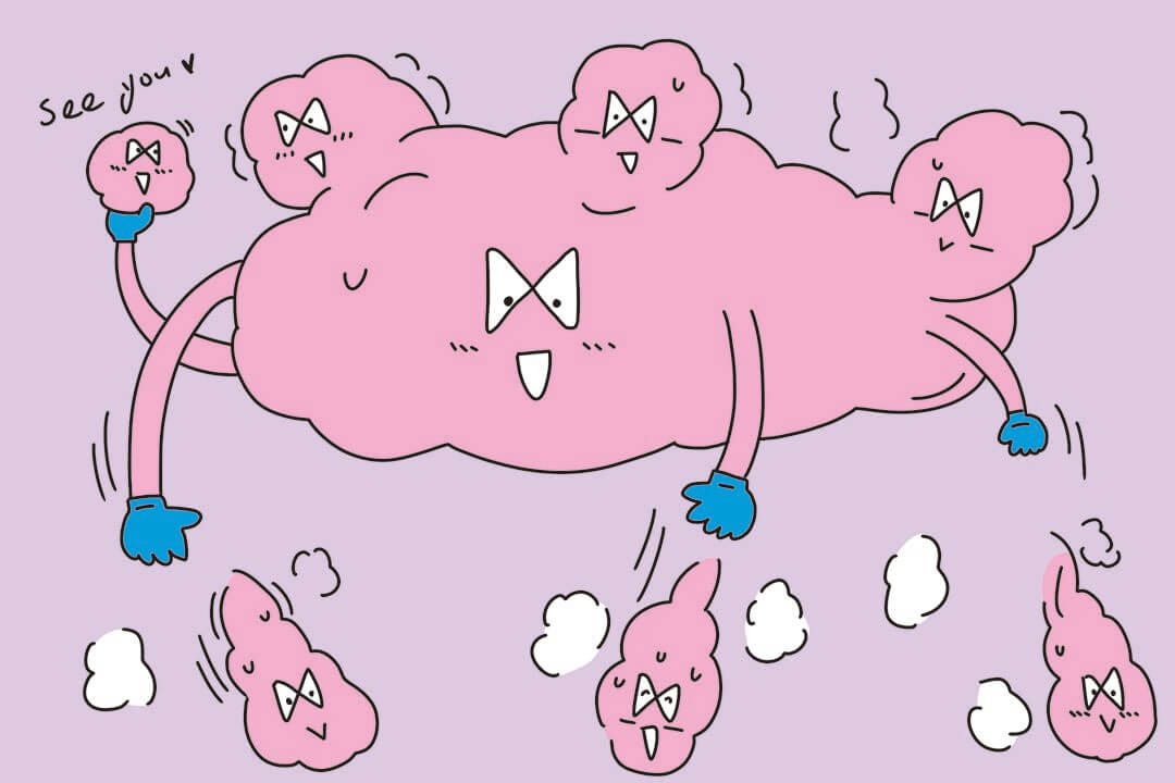 知っているようで知らない？体の「冷え」の基礎知識