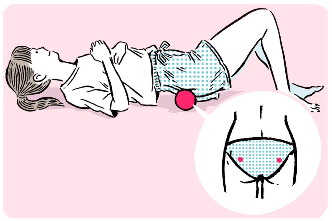 冷え症のタイプに合わせた、今すぐできる「温活術」