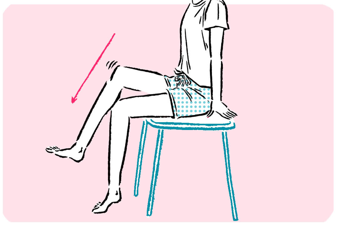 冷え症のタイプに合わせた、今すぐできる「温活術」