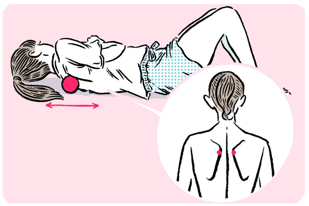 冷え症のタイプに合わせた、今すぐできる「温活術」