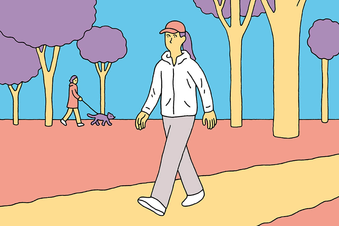 温めるのが逆効果な場合も？冷え症タイプチェック