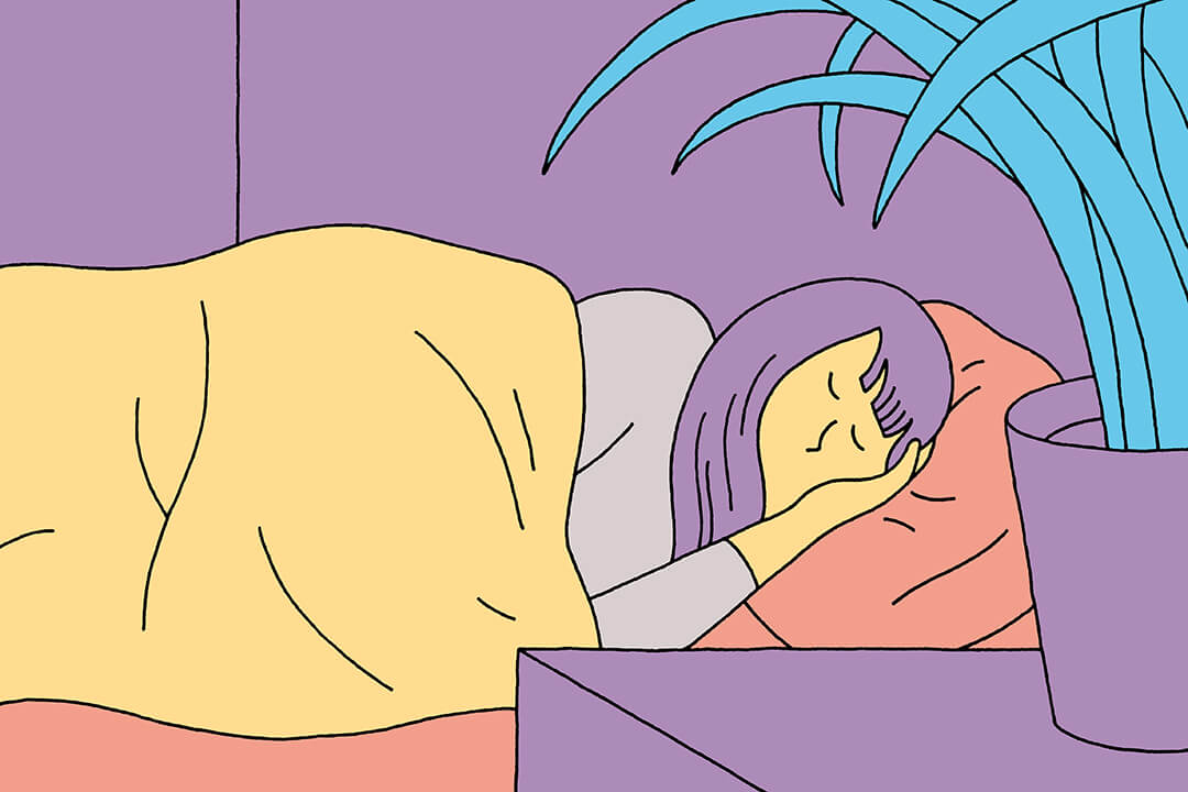 温めるのが逆効果な場合も？冷え症タイプチェック