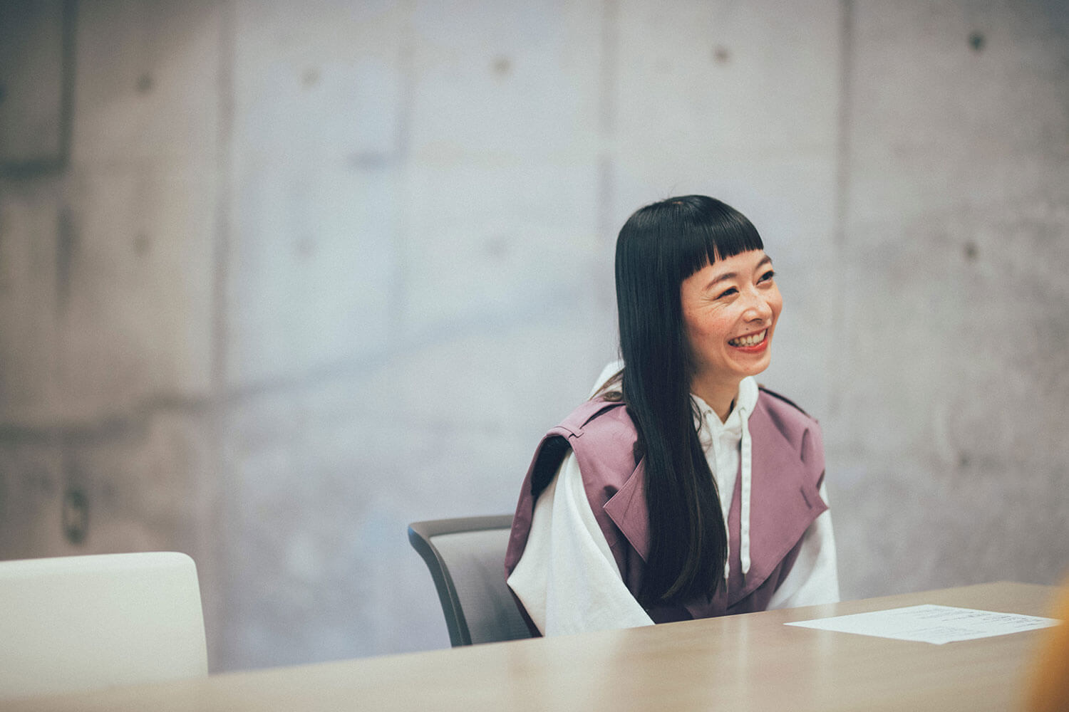 市川渚とアロマを学ぶ。頭痛が和らぐ香りの種類とは