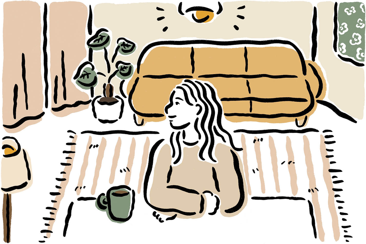 頭痛の原因は、家！？いますぐできる８つの対処法